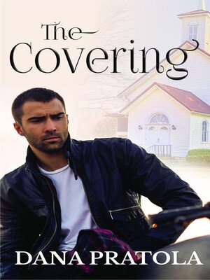 cover image of The Covering